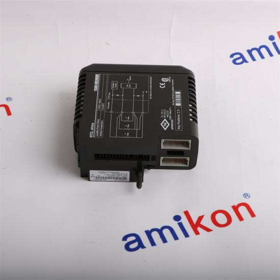 EMERSON  KJ3002X1-BF1 12P1732X042 VE4003S6B1