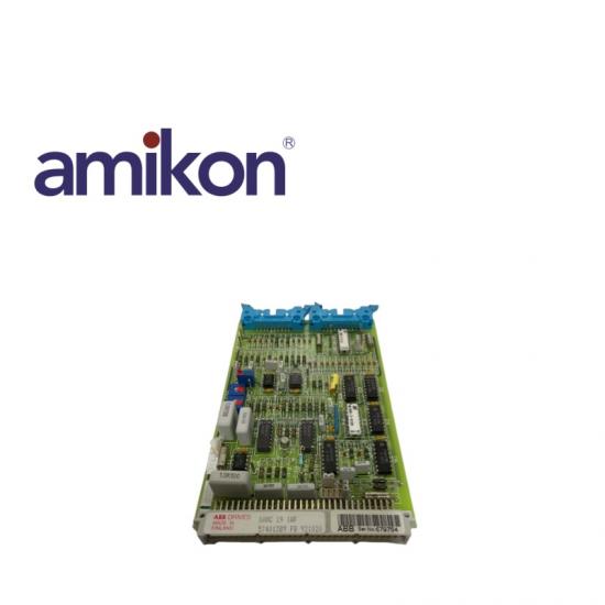 ABB SAMC19INF 57401389