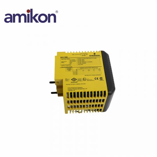 EMERSON  SLS1508 KJ2201X1-BA1 12P3162X102