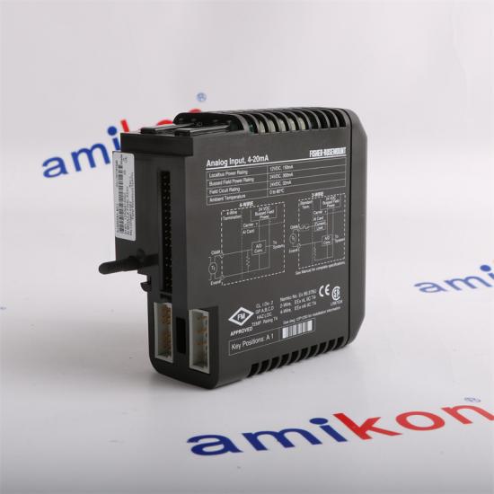 EMERSON  KJ3002X1-BC1 12P0681X092 VE4003S1B2