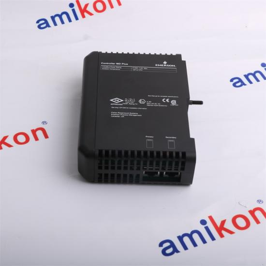 EMERSON  KJ2003X1-BB1 12P3439X032 VE3006
