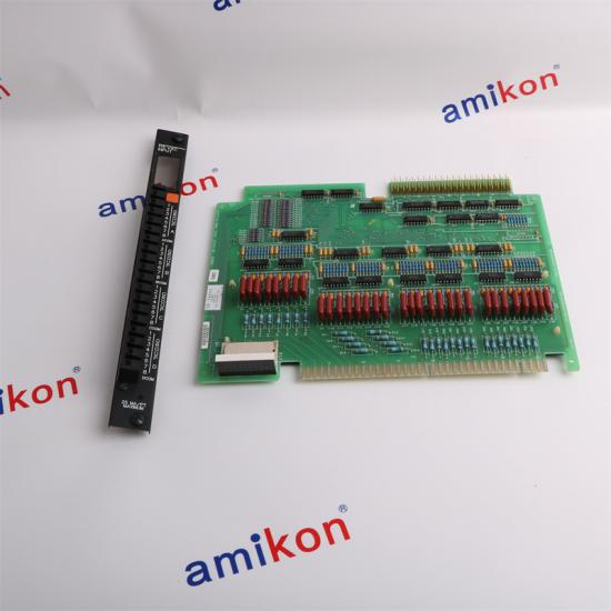 GENERAL ELECTRIC  IC600BF842/IC600BF841