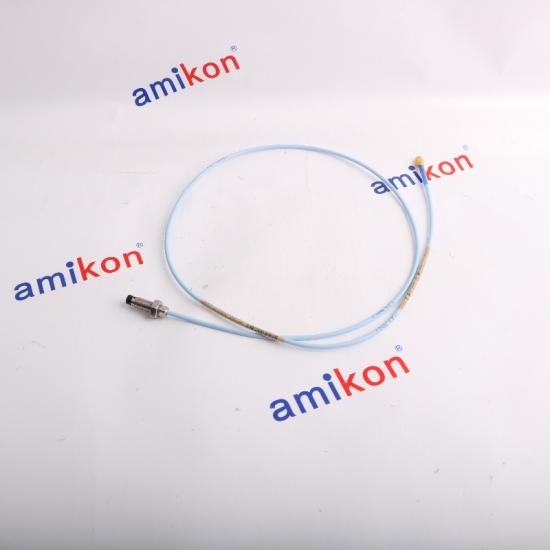 Bently Nevada Factory seal sell choose amikon Parts delivered worldwide