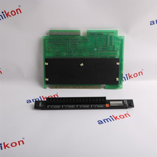 GENERAL ELECTRIC  IC600BF843