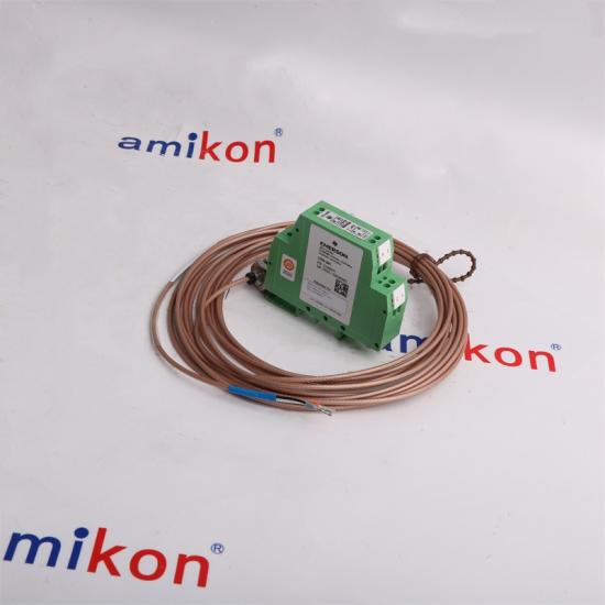 EMERSON  PR6423/002-121 CON041