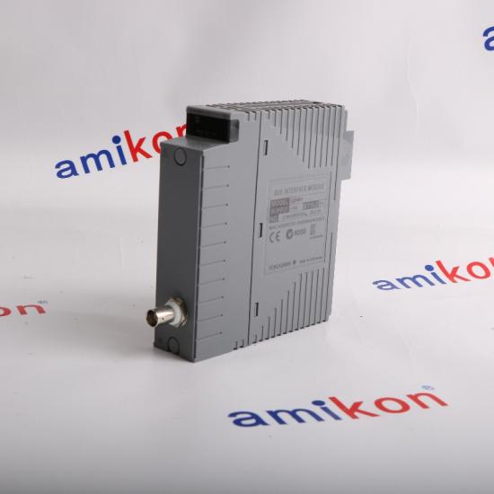 Yokogawa DCS Distributed Control System Modicon prosoft