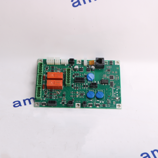 ABB DSQC611 3HAC13389-2