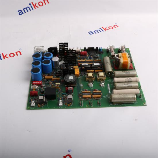 GENERAL ELECTRIC  DS200CPCAG1ABB