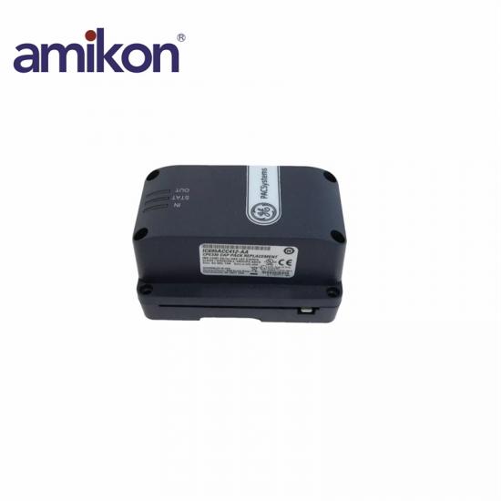 GENERAL ELECTRIC  IC695ACC412