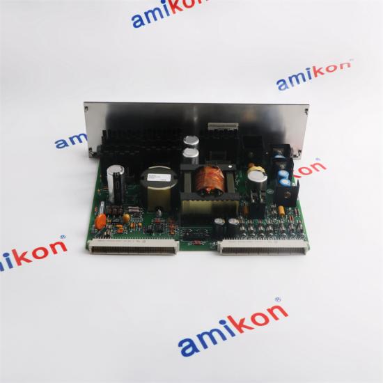 ASEA Brown Boveri PLC DCS Module Surplus Control Systems