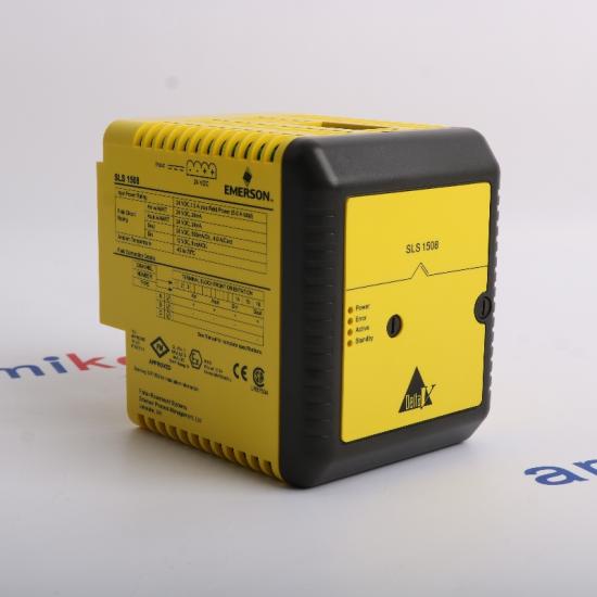 WOODWARD ABB Automation ASEA Brown Boveri PLC DCS Module