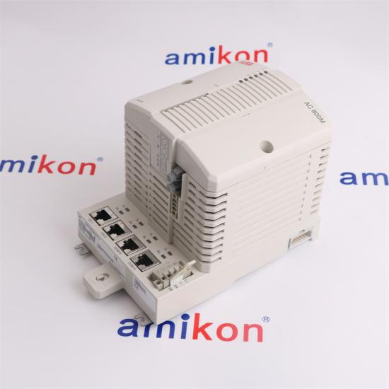 DCS Distributed Control System Modicon prosoft reliance