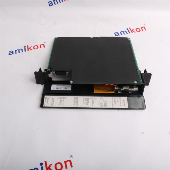 GENERAL ELECTRIC  IC697CPU711