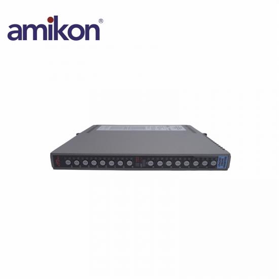 ICS TRIPLEX  T3481A