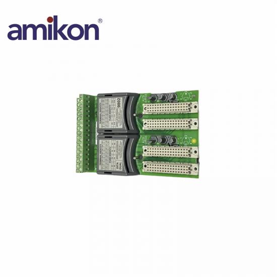ICS TRIPLEX  T9852