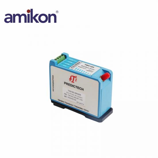 PROVIBTECH TM0182-A90-B01-C00