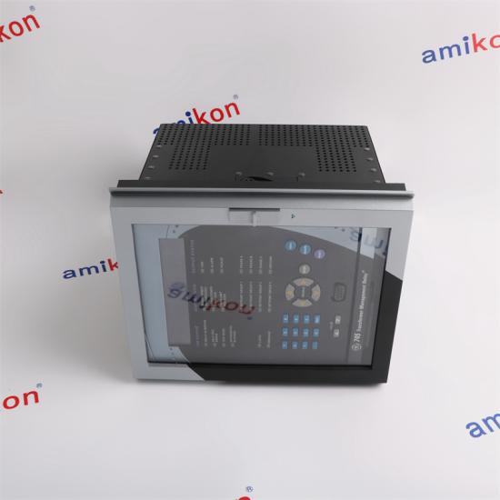Oiland Gas Turbine Controls General Electric GE excitation Speedtronic