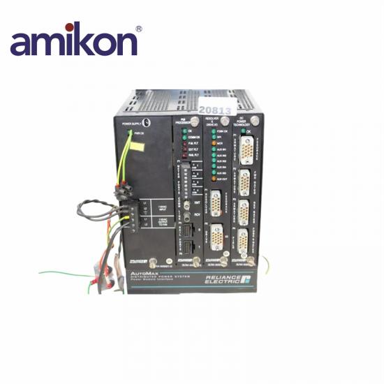 RELIANCE ELECTRIC 0-60031-4