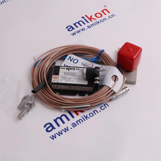 ABB DCS ACS800 S100 Honeywell C200 C300 TDC Bently Nevada TSI