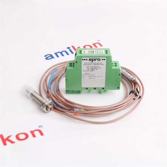 EMERSON Epro CSI6500 MMS6000 MMS3000 Syntex Systems