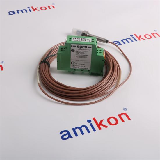 Emerson Epro In stock with one year warranty Plenty of in stock