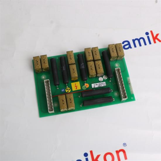 ABB  YXI115B YT204001-AL