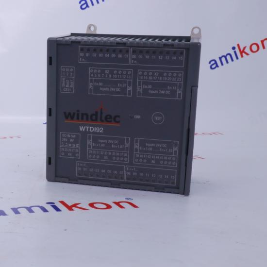 ABB  07DI92 WT92 GJR5252400R4101