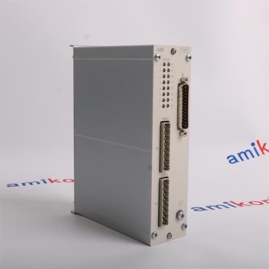 ABB  TC570 3BSE001458R1