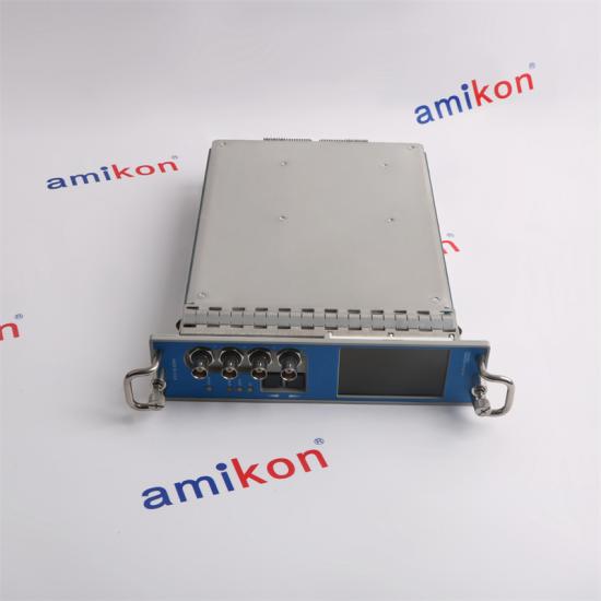 ABB DCS ACS800 S100 Honeywell C200 C300 TDC Bently Nevada TSI