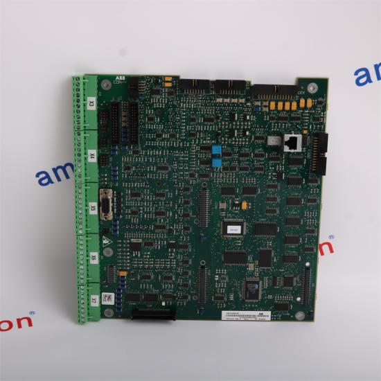 ABB SDCS-CON-4 3ADT313900R1001