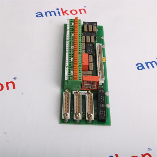 ABB DSTC170 57520001-BK
