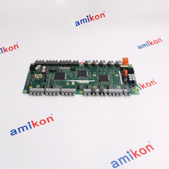 PanelView WOODWARD ABB Automation ASEA Brown Boveri PLC DCS Module
