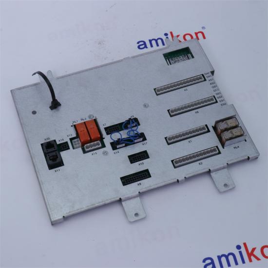 ABB DSQC643 3HAC024488-001