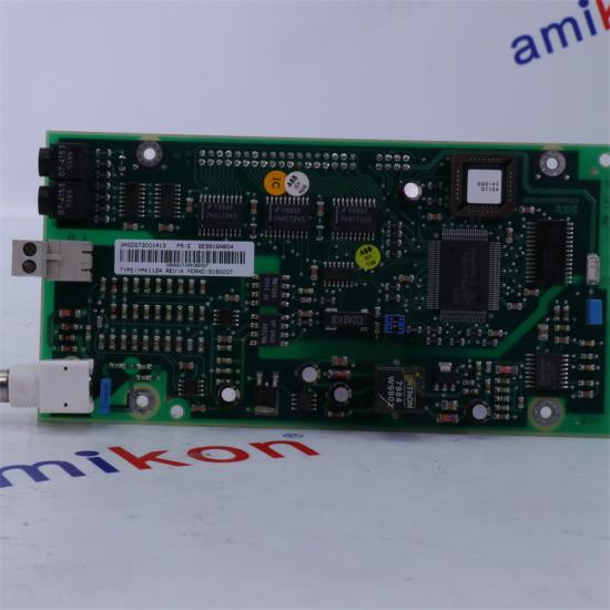 ABB  YPK112A 3ASD5730011A13