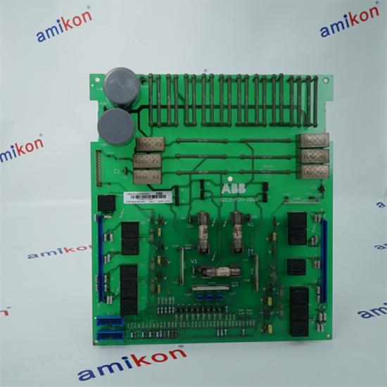 ABB  SDCS-PIN-205  3ADT310500R1