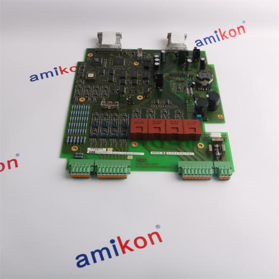 ABB UNS2881B-P 3BHE009319R0001