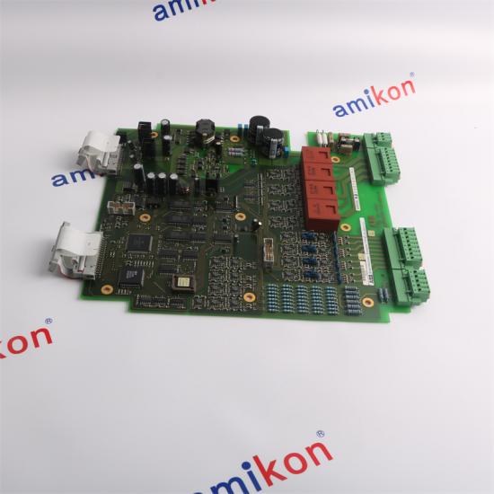 ABB  3BHB005727R0001 UNS2880A-P V1