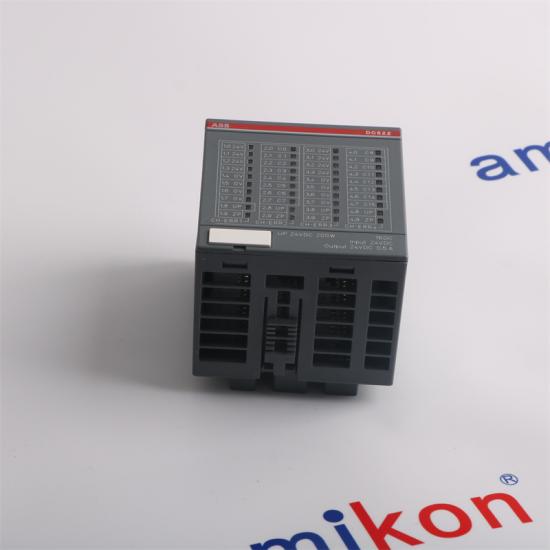 ABB  DC551-CS31  1SAP220500R0001