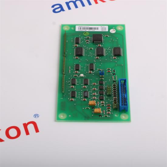 ABB  YPQ203A 3ASD510001C17