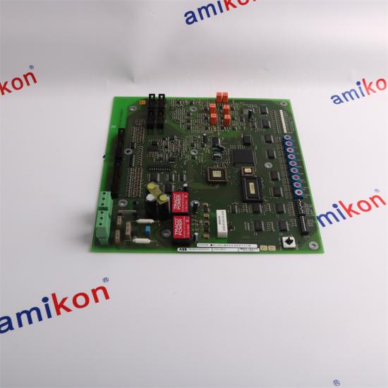 ABB  3BHE003855R0001 UNS2882A-P V1