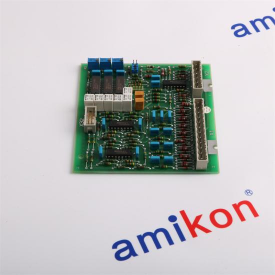 ABB   YPG 111A  YPG111A
