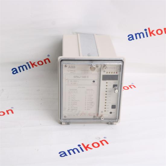 ABB   SPAJ141C  SPAJ 141C  SPAJ141C-AA