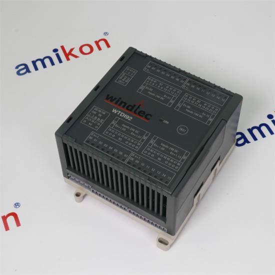 ABB  07DI92  WTDI92 GJR5252400R4101