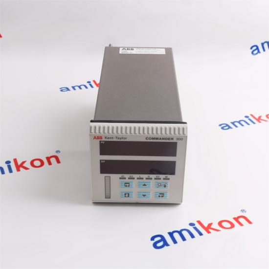 ABB DCS Distributed Control System Modicon prosoft