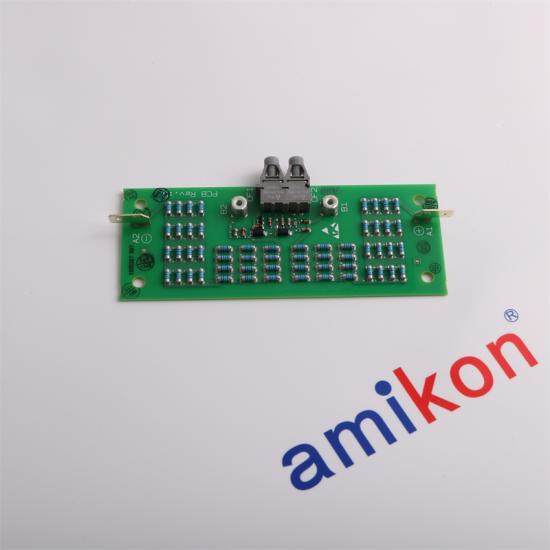 ABB  3BHE009017R0102  XVC724BE102