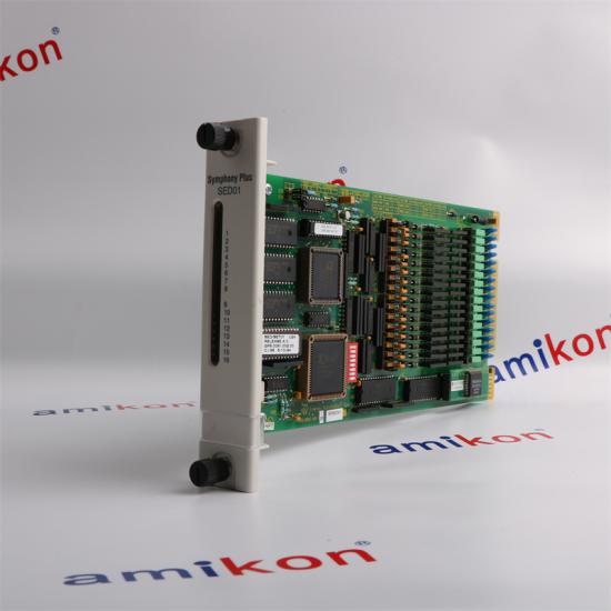 ABB  SPSED01