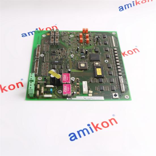 Bailey Control Net90/Infi90 Fisher Control Provox FOXBORO I/A series