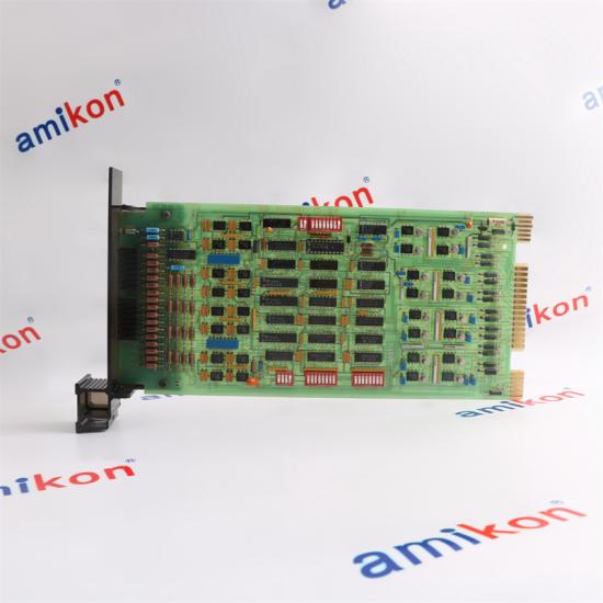 ABB DCS ACS800 S100 Honeywell C200 C300 TDC Bently Nevada TSI