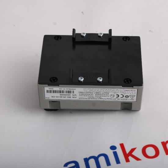 DCS Distributed Control System Modicon Bently Nevada