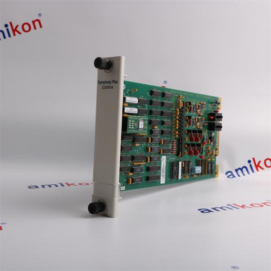 ABB  SPDSM04
